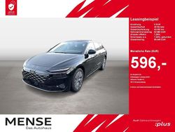 Mythosschwarz Gebraucht 2025 Audi A6 e-tron Ambiente Kombi | 52.885 €