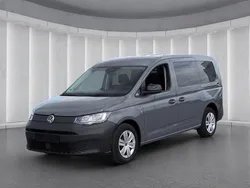 Grau Gebraucht 2022 VW ID.7 Limousine | 29.749 €