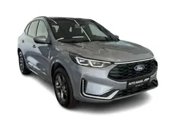 Silber Gebraucht 2024 Ford Kuga ST-Line X SUV | 37.885 € (Guter Preis)