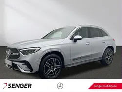 Andere Gebraucht 2025 Mercedes GLC220 AMG line SUV | 56.780 €