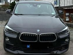 Schwarz Gebraucht 2019 BMW X2 Sport Line SUV | 22.001 € (Guter Preis)