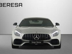 Gebraucht 2018 Mercedes AMG GT AMG Coupé | 90.215 € (Teuer)