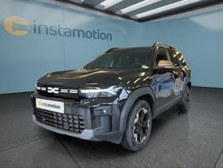 Schwarz Gebraucht 2025 Dacia Bigster SUV | 34.499 € (Fairer Preis)