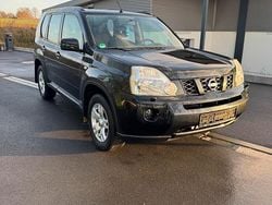 Schwarz Gebraucht 2009 Nissan X-Trail SUV | 7.590 € (Fairer Preis)