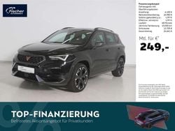 Schwarz Gebraucht 2022 Cupra Ateca VZ SUV | 30.940 € (Guter Preis)
