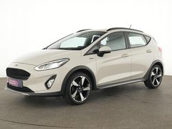 Weiß Gebraucht 2020 Ford Fiesta Active Limousine | 12.999 € (Fairer Preis)