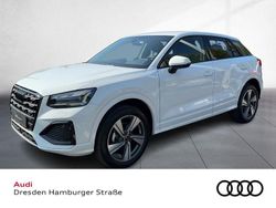Arkonaweiß Neu 2025 Audi Q2 Advanced Plus SUV | 35.900 € (Guter Preis)