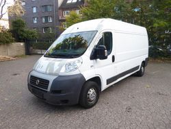 Weiß Gebraucht 2009 Fiat Ducato Van | 5.850 € (Guter Preis)