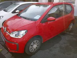 Tornadorot Gebraucht 2020 VW up! move up! Kleinwagen | 8.480 € (Fairer Preis)