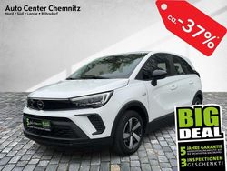 Weiß Gebraucht 2022 Opel Crossland X Edition SUV | 14.401 € (Superpreis)