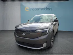 Grau Neu 2025 Ford Explorer SUV | 43.949 € (Superpreis)