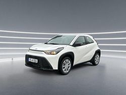 Weiß Neu 2025 Toyota Aygo X PURE SUV | 21.890 € (Guter Preis)