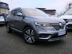 Grau metallic Gebraucht 2020 Renault Koleos Initiale Paris SUV | 23.980 € (Guter Preis)