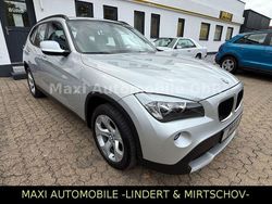 Titansilber Gebraucht 2012 BMW X1 Performance SUV | 10.990 € (Fairer Preis)