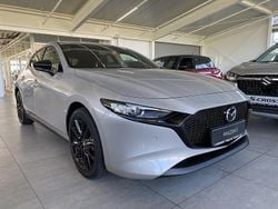 Beige Neu 2025 Mazda 3 Homura-Line Limousine | 26.990 €