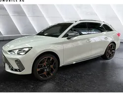 Grau Neu 2024 Cupra Leon VZ Kombi | 50.990 €
