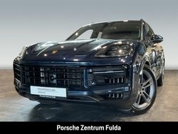 Blau Gebraucht 2023 Porsche Cayenne SUV | 113.890 €