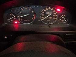 Rot Gebraucht 1997 Honda Civic LS Limousine | 1.500 € (Fairer Preis)