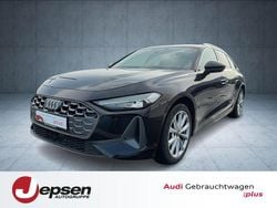 Mythosschwarz metallic Gebraucht 2025 Audi A5 Sport Kombi | 42.980 €