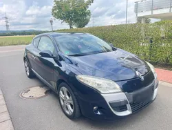 Blau Gebraucht 2010 Renault Mégane Coupé GT Coupé | 2.900 € (Superpreis)