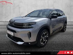 Silber Gebraucht 2024 Citroën C5 Aircross SUV | 21.980 € (Guter Preis)