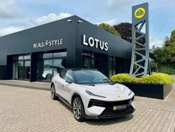 Kaimu grey Neu 2025 Lotus Eletre SUV | 124.950 € (Guter Preis)