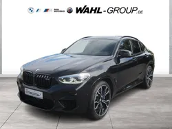Schwarz Gebraucht 2020 BMW X4 Competition Edition SUV | 48.690 € (Superpreis)