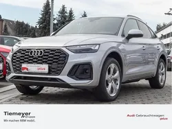 Gebraucht 2024 Audi Q5 Sportback S-Line SUV | 50.170 € (Fairer Preis)