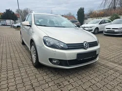 VW Golf VI