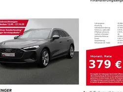 Chronosgrau metallic Gebraucht 2025 Audi A5 Comfort Coupé | 49.990 € (Guter Preis)