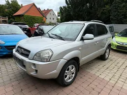 Grau Gebraucht 2008 Hyundai Tucson SUV | 3.750 € (Guter Preis)