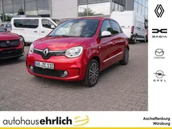 Metallic Gebraucht 2023 Renault Twingo Techno Kleinwagen | 23.590 €