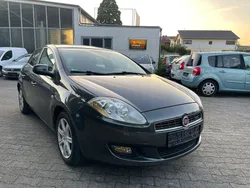 Grau Gebraucht 2008 Fiat Bravo Dynamic Kleinwagen | 2.950 € (Fairer Preis)