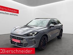 Grau Gebraucht 2024 Cupra Terramar VZ SUV | 42.950 € (Guter Preis)