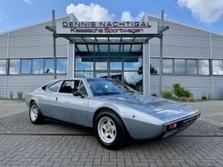 Argento nürburgring Gebraucht 1978 Ferrari Dino GT4 Coupé | 125.000 €