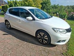 Weiß Gebraucht 2025 Nissan Pulsar Kleinwagen | 13.500 €