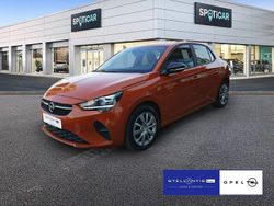 Orange Neu 2025 Opel Corsa Edition Limousine | 18.980 € (Superpreis)