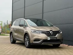 Gebraucht 2017 Renault Espace Life Van / Kleinbus | 9.490 € (Fairer Preis)