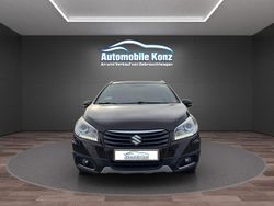 Braun Gebraucht 2013 Suzuki SX4 Limited+ Limousine | 10.900 € (Teuer)