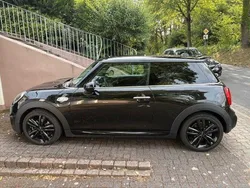 Schwarz Gebraucht 2019 Mini John Cooper Works Coupé Coupé | 19.500 €