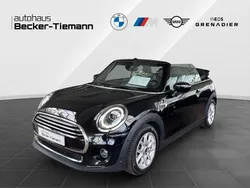 Andere Gebraucht 2020 Mini Cooper Kleinwagen | 21.777 € (Fairer Preis)