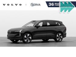 Schwarz Neu 2025 Volvo EX90 Ultra SUV | 99.195 €