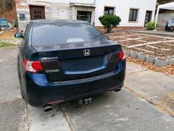 Blau Gebraucht 2009 Honda Accord Limousine | 2.500 € (Superpreis)