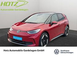 Kings red metallic Gebraucht 2023 VW ID.3 Pro Kleinwagen | 36.290 €