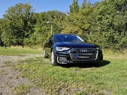 Schwarz Gebraucht 2019 Audi A6 S-Line Kombi | 30.800 € (Fairer Preis)