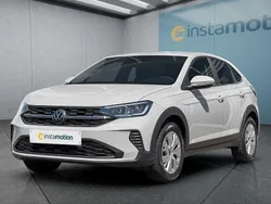 Grau Gebraucht 2023 VW Taigo SUV | 17.399 € (Guter Preis)