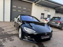 Schwarz Gebraucht 2017 Tesla Model S Kleinwagen | 22.500 € (Superpreis)
