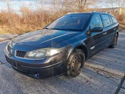 Renault Laguna II