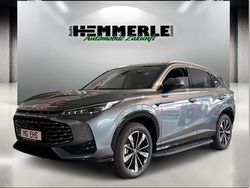 Blau Neu 2025 MG EHS Luxury SUV | 32.989 €