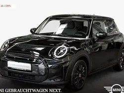 Schwarz Gebraucht 2022 Mini Cooper SE Classic Kleinwagen | 17.890 € (Fairer Preis)
